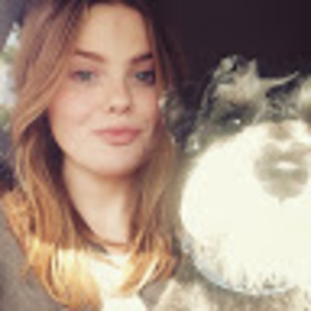 Meet your Posher, Rachel